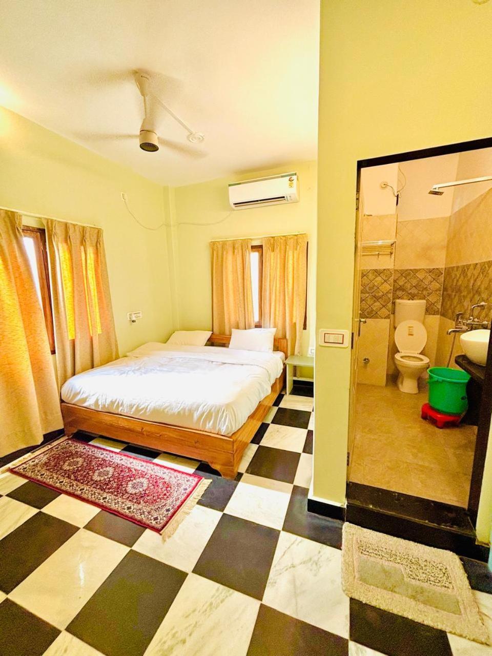 Guest house Narayana's Haveli Varanasi
