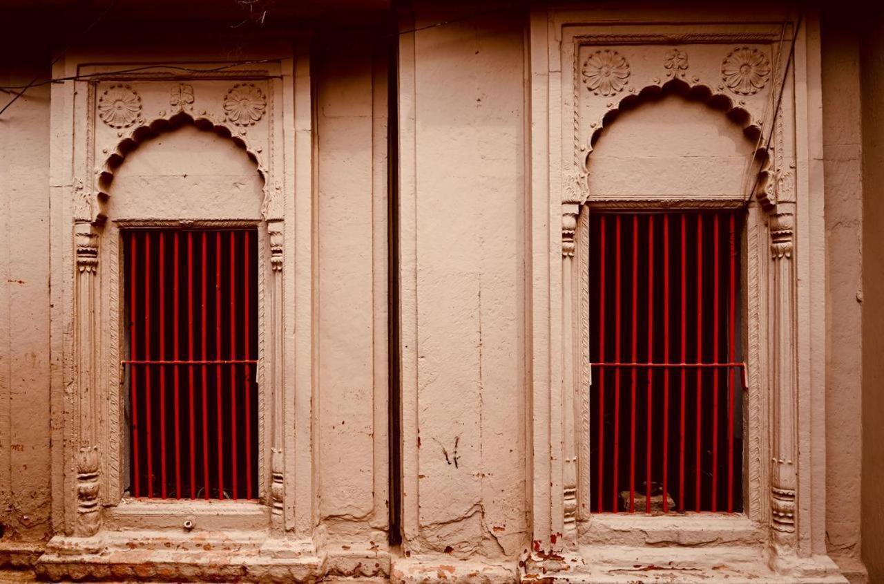 Narayana's Haveli Guest house *